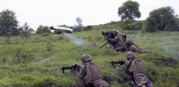 NATO launches major military drills in Romania with 5,000 troops