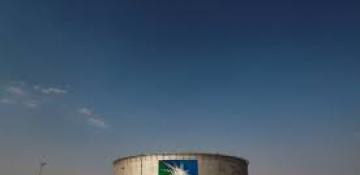 Saudi Arabia grants Syria 1.65 mln barrels of crude oil 