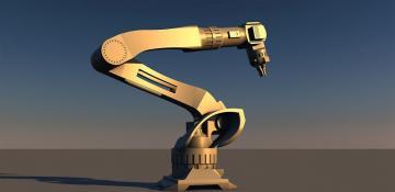 Bulgaria eyes niche role in global robotics