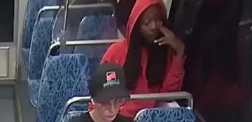 Trump on Iryna Zarutska case: “The animal should only be awarded the death penalty”