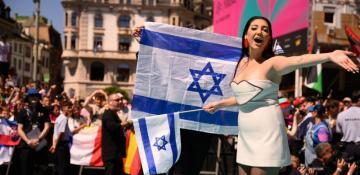 Spain, Slovenia and Ireland threaten Eurovision withdrawal if Israel competes