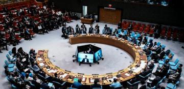 Pakistan calls Israel ‘totally exposed’ over occupation, violations at UN Security council