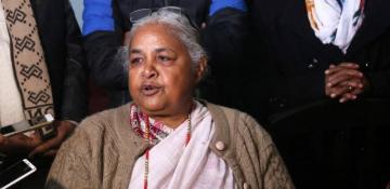 Nepal's former chief justice Sushila Karki likely to become interim PM