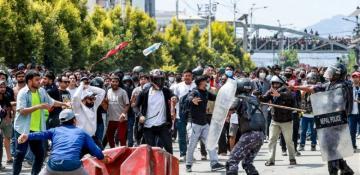 Death toll from Gen-Z protests in Nepal rises to 51