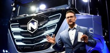 US SEC moves to drop case against former Nikola CEO Trevor Milton