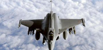 France sends Rafale jets to support Poland after drone incursions