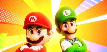 Next Mario film officially named 'Super Mario Galaxy Movie'