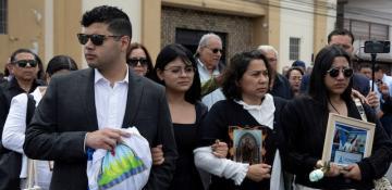 Costa Rican police arrest 4 in killing of Nicaraguan opposition figure 