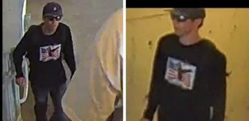 Utah governor confirms detention of Kirk's alleged killer