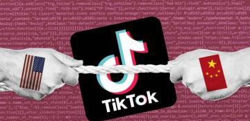 China and U.S. to discuss TikTok