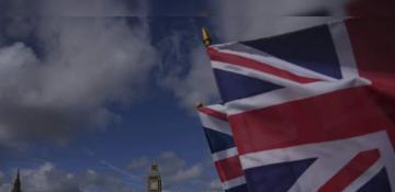 British economy stalls in July: ONS 
