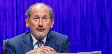 Nestle investors urge chairman to step down after second CEO exit 