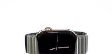 US FDA approves Apple Watch hypertension detection feature