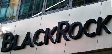 BlackRock to invest $700 million in UK data centers during Trump visit