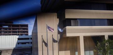 Pentagon plans possible deployment of 1,000 troops for policing in Louisiana