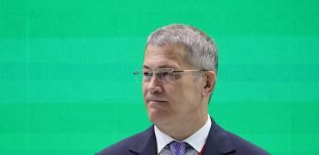 Fire breaks out at Russian oil refinery following drone attack, regional governor says 