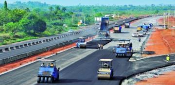 Chinese firm begins road reconstruction project in Nigeria's Kaduna State 