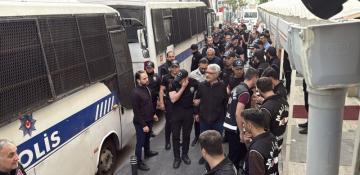 Istanbul district mayor detained in corruption investigation 