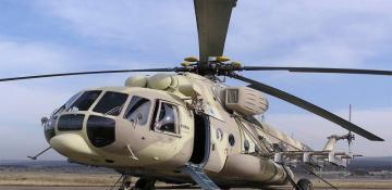 Czech Republic sends three helicopters with troops to Poland to combat Russian drones 