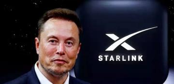 Elon Musk’s Starlink down, thousands impacted
