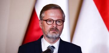 Three Czech helicopters deployed to Poland after Russian drone incursions