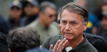 Lula hails Bolsonaro verdict, tells Trump Brazil’s democracy is not negotiable