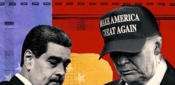  Trump’s confrontation with Venezuela: Oil, power, and the future of the Americas 