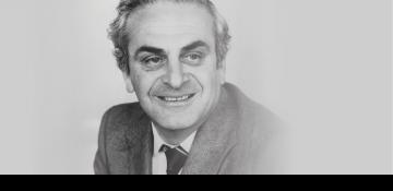 SANFL mourns the passing of Max Basheer AM