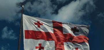  Georgia caught between U.S. and China as rivalry for South Caucasus intensifies – INTERVIEW 