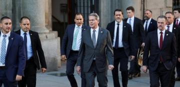 US-China trade talks in Madrid continue into second day over TikTok and tariffs