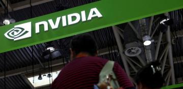 China finds Nvidia violated anti-monopoly law in preliminary probe