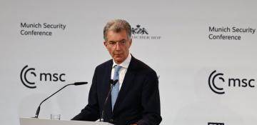 Berlin risks complicity in Gaza genocide, warns former German Envoy