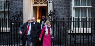 UK conservative lawmaker Danny Kruger defects to Reform UK