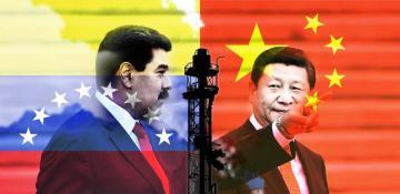  Trump’s opposition to Maduro puts China–Venezuela oil trade at risk