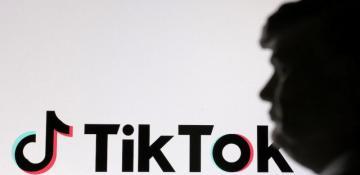 Trump hints at TikTok deal in trade talks with China