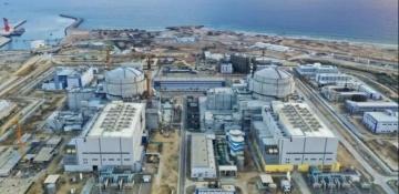 Southeast Asia bets on small modular reactors in $208B nuclear plan