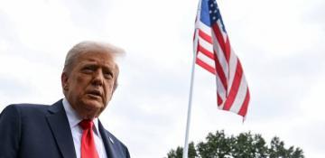 Trump calls for ending quarterly corporate reports