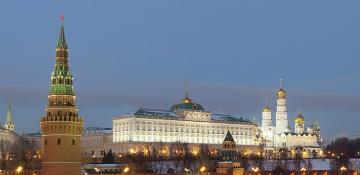 Kremlin says Russia ready for dialogue on Ukraine 