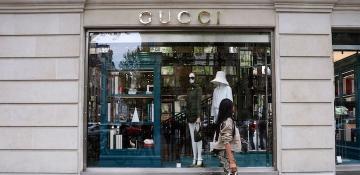 Hackers steal client data from Gucci, Balenciaga and McQueen parent Kering