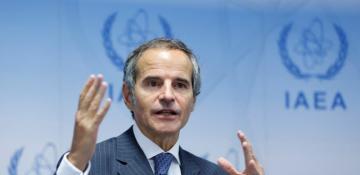 IAEA chief urges nations to reaffirm commitment to nuclear non-proliferation