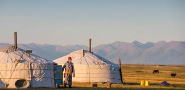 Mongolia's external debt up 12.7 pct in Q2 2025 