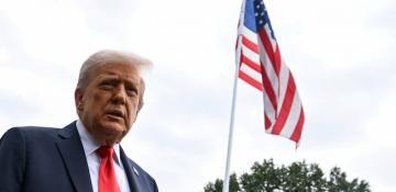 Trump renews calls for ending quarterly reports for companies 