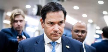 Rubio says Trump is doing everything he can to end conflict in Ukraine 