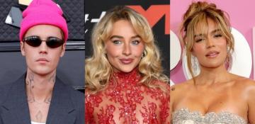 Coachella 2026 lineup revealed: Sabrina Carpenter, Justin Bieber, Karol G to headline