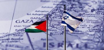 Israel–Palestine Conflict: Latest developments over the past day 