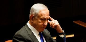 Netanyahu confirms ground operation in Gaza during court testimony