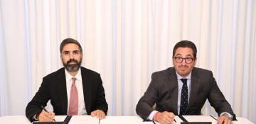 SOCAR, MSC ink strategic cooperation agreement