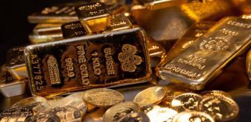Gold hits new record amid Fed rate cut expectations
