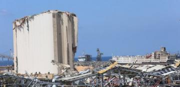 Bulgaria arrests Russian shipowner over deadly 2020 Beirut blast