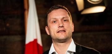 Denmark commits $253 million to boost Greenland’s infrastructure and healthcare